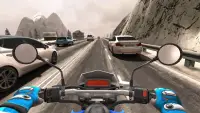 Traffic Rider Original Screen Shot 1