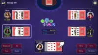 Hong Kong Poker Screen Shot 9