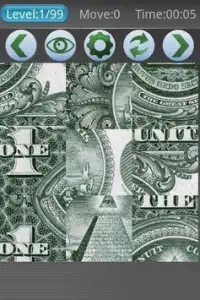 Money Wallpapers Screen Shot 1