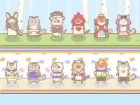 Cat Spa Screen Shot 7