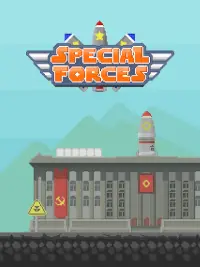 Special Forces-S Screen Shot 4