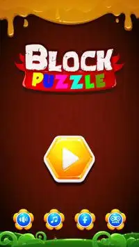 Block Hexa Puzzle Challenge Screen Shot 0
