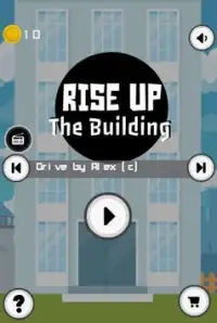 Rise Up The Building Screen Shot 5