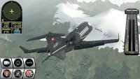 Flight Simulator 2016 FlyWings Screen Shot 9