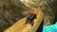 Mountain Trucker 2016 Screen Shot 4