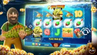 Slotpark Online Casino Slots Screen Shot 2