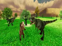 Tyrannosaurus Rex Jurassic Sim Screen Shot 18