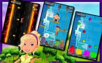 Mini Games:Ball Brick & Blocks Screen Shot 5