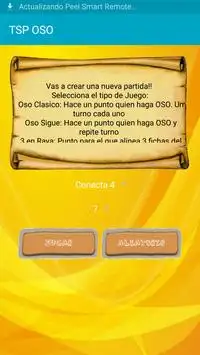 Spanish Bear and others games Screen Shot 1