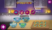 Versier Cake - Games for Girls Screen Shot 6