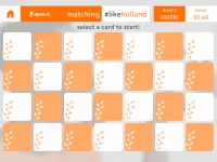 Holland Play & Match Screen Shot 7