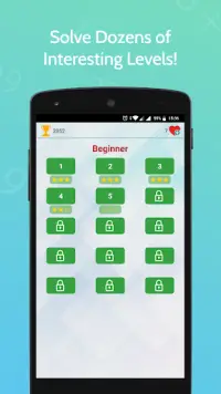 Number Games : Fast Calculations - super math Screen Shot 1