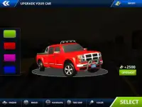 EUA Drift Truck & Racing: Crazy 4x4 Rally Racers Screen Shot 15