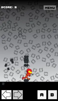 Pixel Towers Smash Screen Shot 1