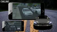 Real Drive Simulator ONLINE Screen Shot 3