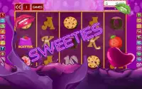 Candy Royal Slots Vegas Saga Screen Shot 7