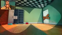 Piggy EscapeChallenge Mod game Screen Shot 0
