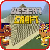 Desert Craft : Egypt Exploration