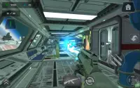 Zombie Shooter World War Star Battle Gun 3D FPS Screen Shot 1