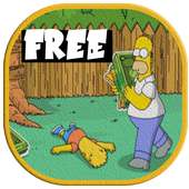Pro The Simpsons Free Game Guia