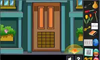 Kavi 26-Stylish House Escape Screen Shot 1