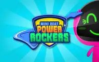 🌟Beat the power of super mini Rocker Screen Shot 0