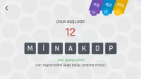 WordQ: Online Türkçe Kelime oyunu! Screen Shot 6