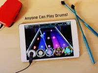 TouchBeat Classic - Drum education rhythm training Screen Shot 5