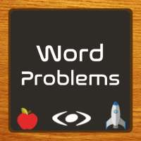 Intergalactic Word Problems