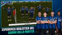 Soccer Manager 2022 - Calcio Screen Shot 0