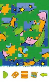 Kids Puzzle. Free. Screen Shot 6