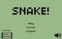 Snake the Original Screen Shot 4