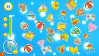 Find It : Hidden Objects for children and toddlers Screen Shot 0