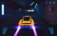 Car Racing Game 2018: City Highway Drift Simulator Screen Shot 3