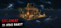 Raft Survival - Ocean Nomad Screen Shot 6
