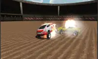 Car Racing Hero Screen Shot 3