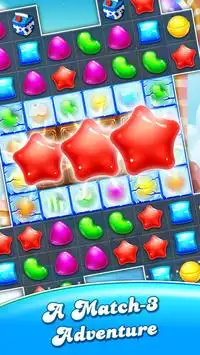 Candy Pop: Story Mania Screen Shot 0