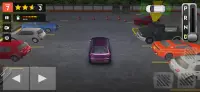 Real Car Parking Master Screen Shot 1