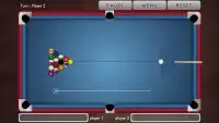 Pool billiard ! Screen Shot 10