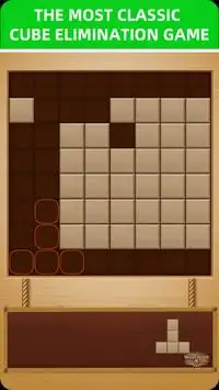 Drop Block Puzzle Screen Shot 2