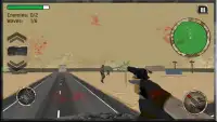 Desert Commando Sniper Screen Shot 5