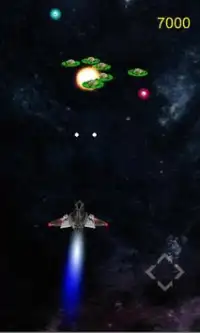 Galaxy Battles 2015 Screen Shot 7