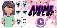 Anime Avatar Screen Shot 0