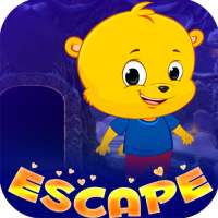 Best Escape Game 430 - Treehouse Escape 2 Game