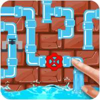 Pipeline Master - connect the pipes : Puzzle Games