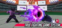 Vita Fighters - مقاتلو فيتا Screen Shot 1
