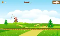 Motu Patlu Run Screen Shot 0