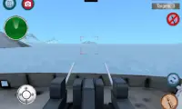 Navy Warship 3D Battle Screen Shot 2