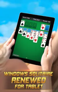Solitaire: Advanced Challenges Screen Shot 10