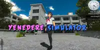 Tips Yandere Simulator School Screen Shot 0